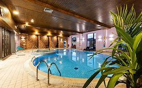 Scotland's Spa Hotel  3*